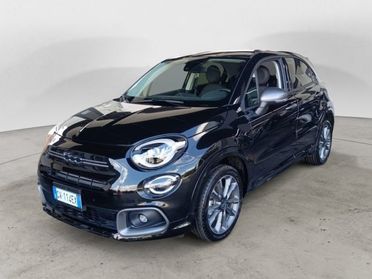 FIAT 500X 1.5 T4 Hybrid 130 CV DCT Sport