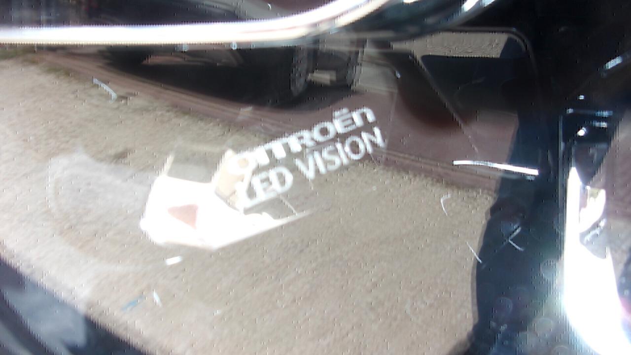 Citroen C3 BlueHDi 100 S&S Shine Pack