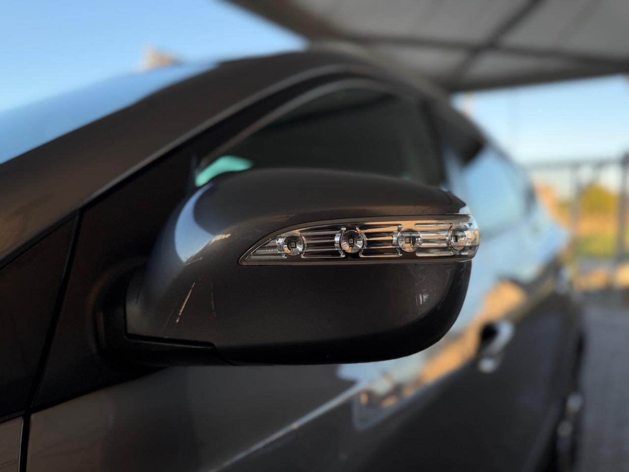 Hyundai iX35 1.7 CRDi 2WD Comfort