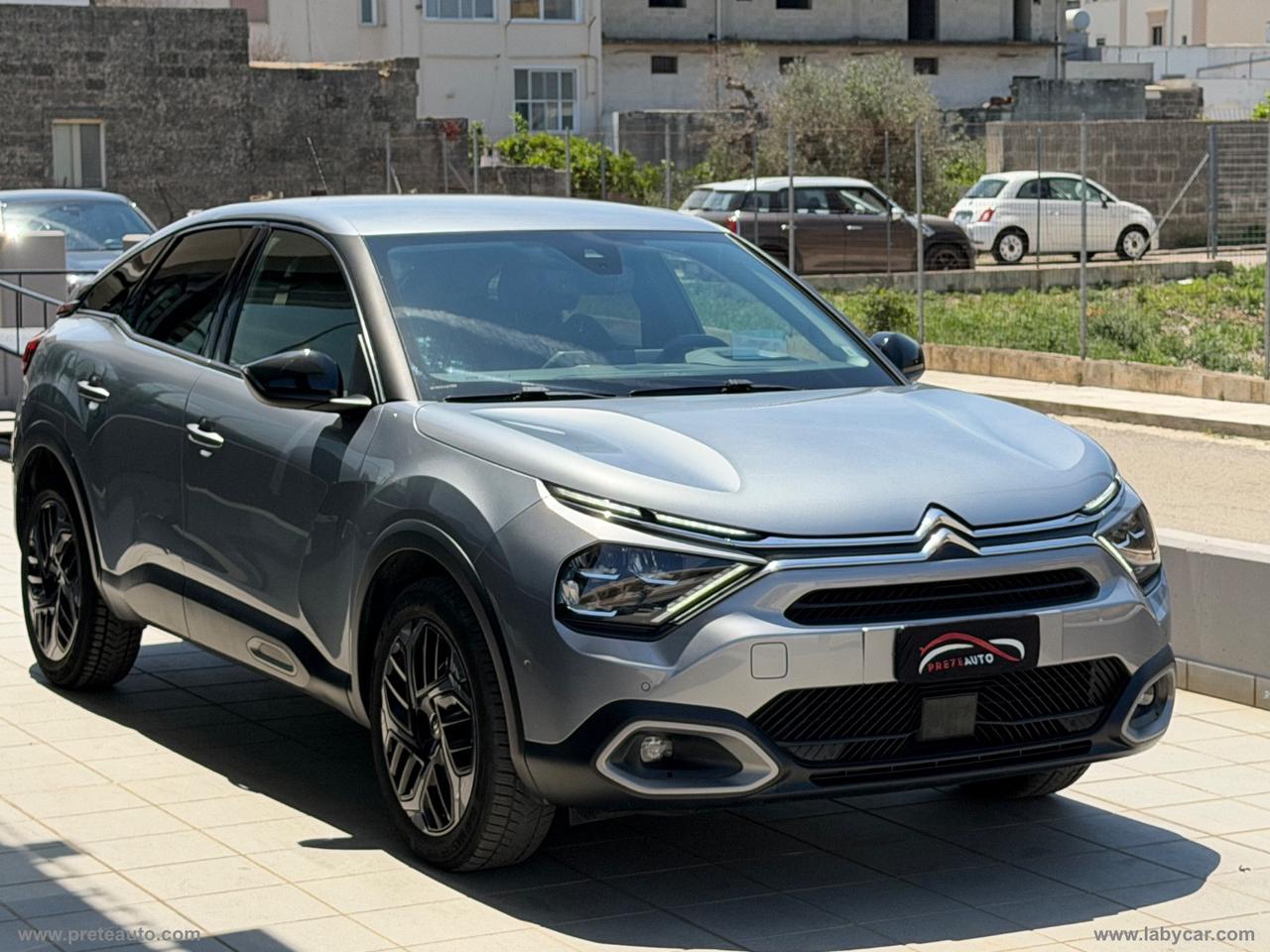 CITROEN C4 BlueHDi 130 S&S EAT8 Shine