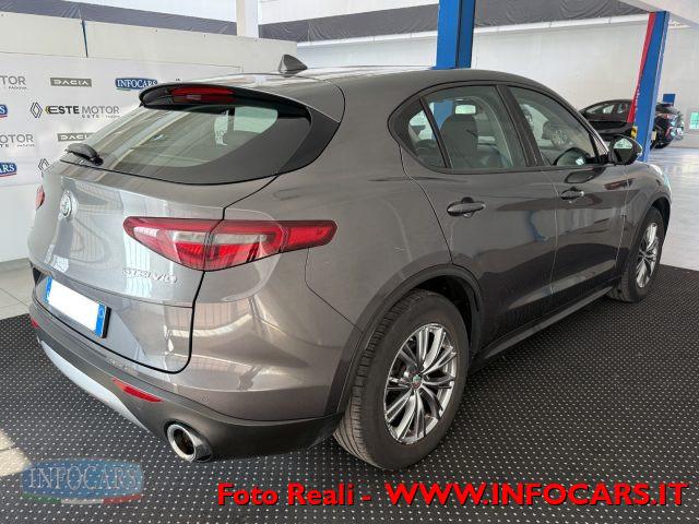 ALFA ROMEO Stelvio 2.2 Turbodiesel 190 CV AT8 Q4 Business - PROMO