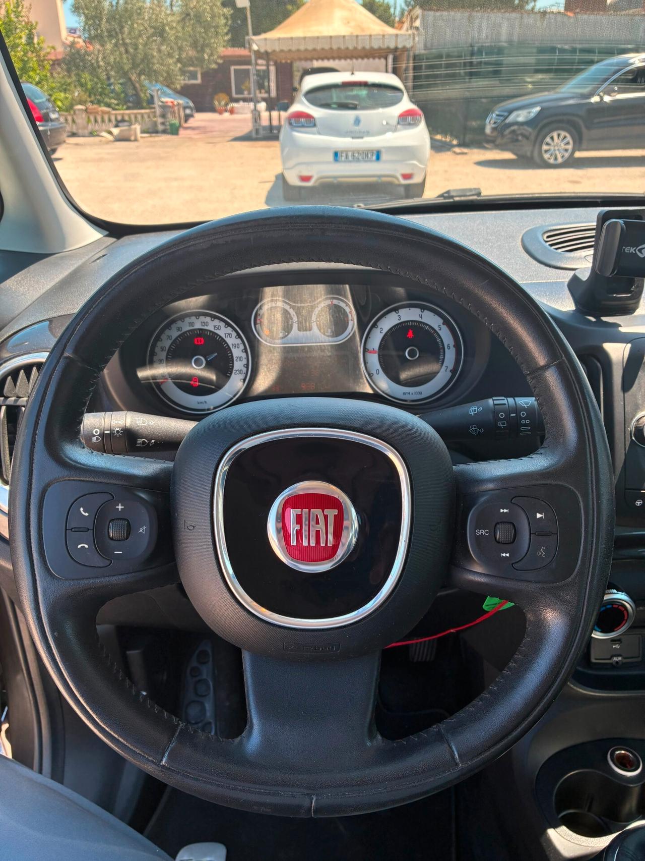 Fiat 500L 1.6 Multijet 120 CV Pop Star