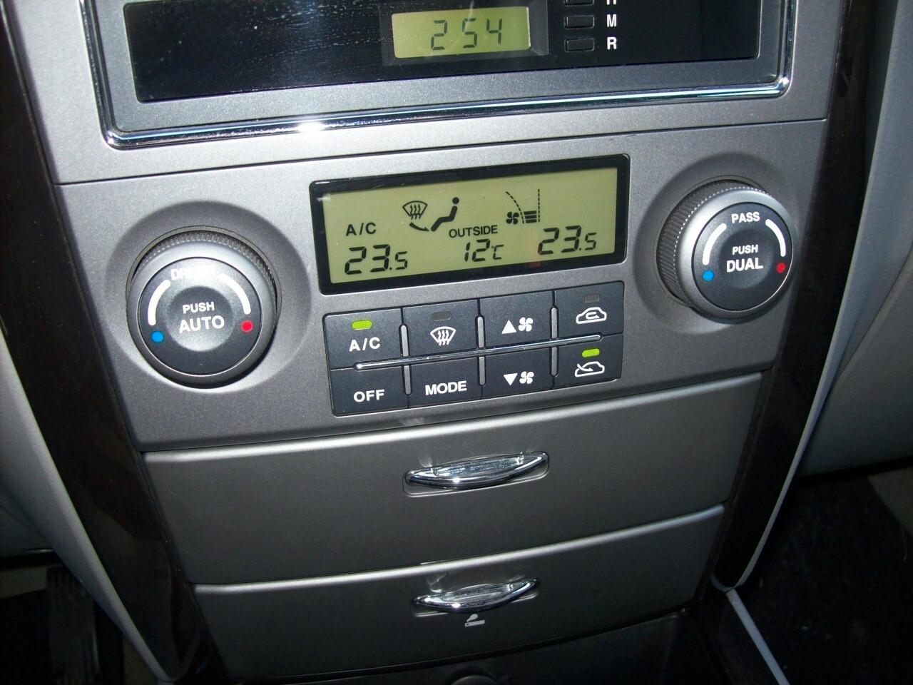 Kia Sorento 2.5 16V CRDI 170CV VGT 4WD Act. Class