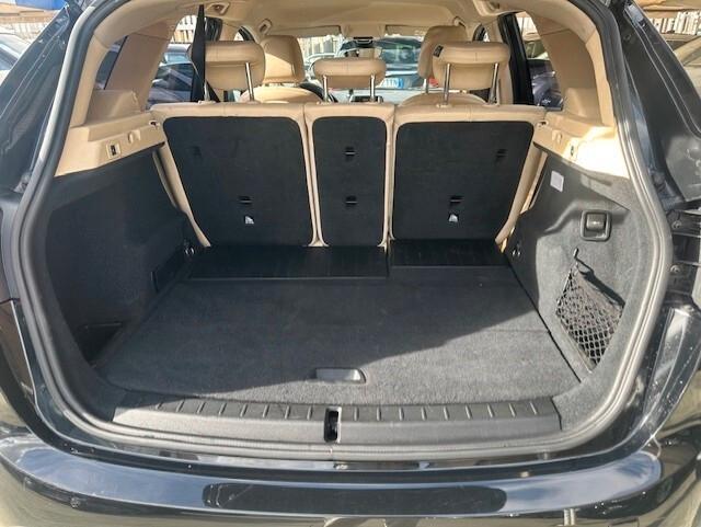BMW SERIE2 1,5 DIESEL INTERNI IN PELLE, SENSORI DI PARCHEGGIO FULL...