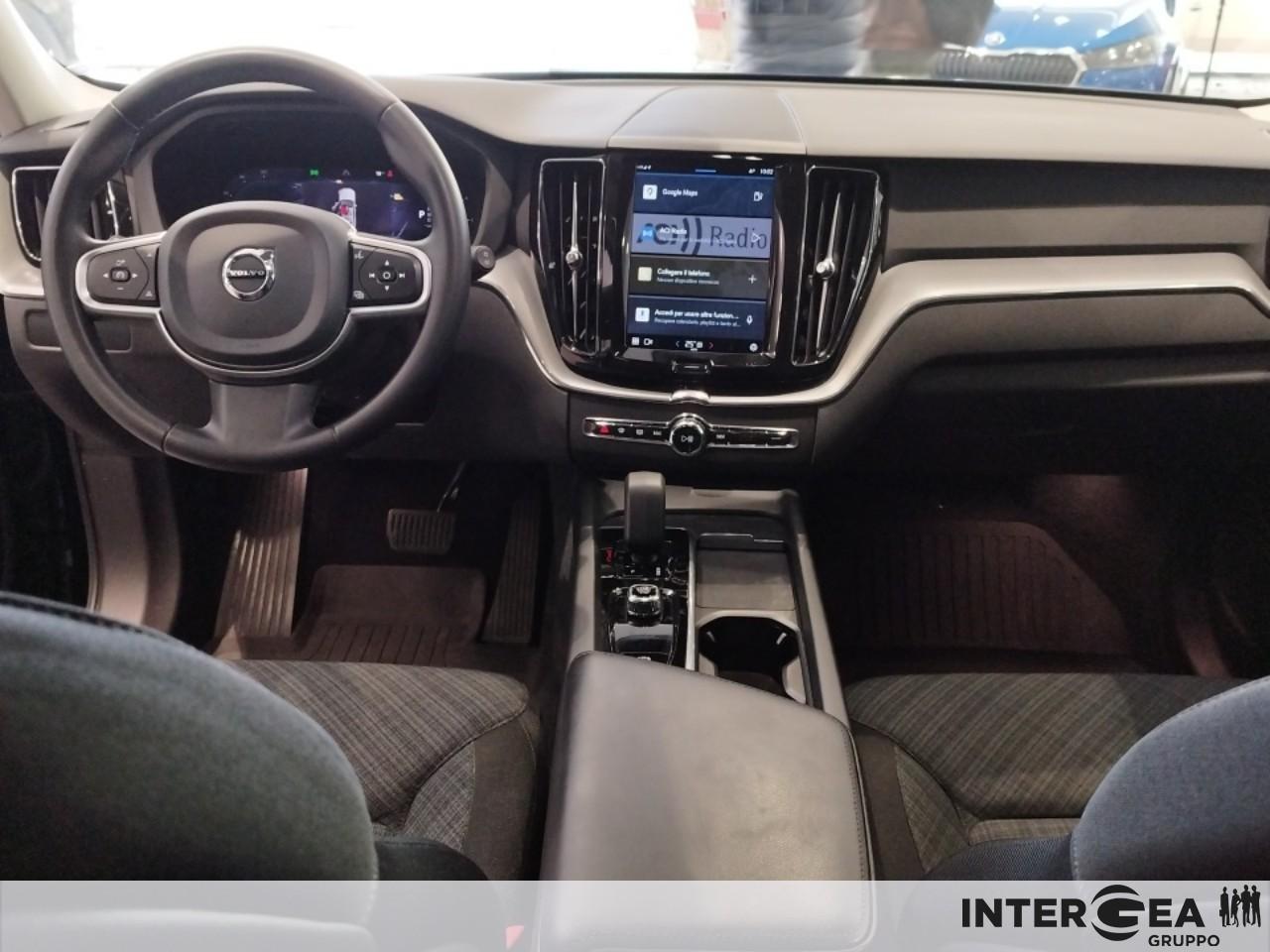 VOLVO XC60 2.0 b4 Core auto