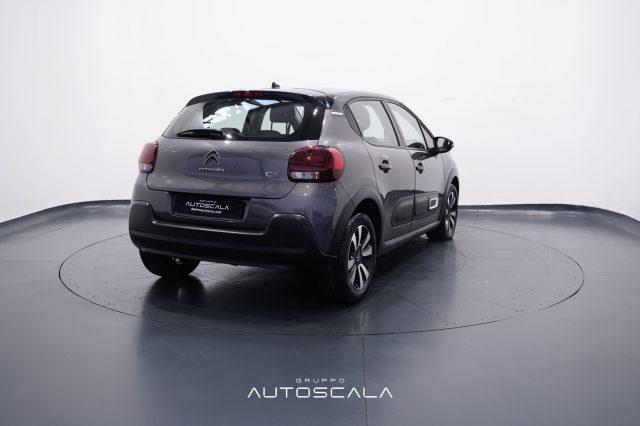 CITROEN C3 1.2 PureTech 110cv S&S Shine