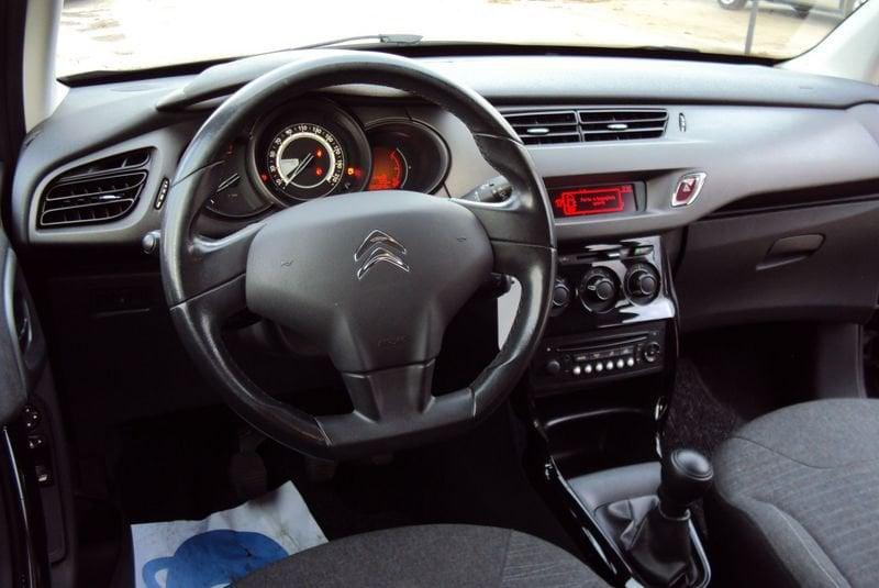 Citroën C3 C3 PureTech 82 Exclusive