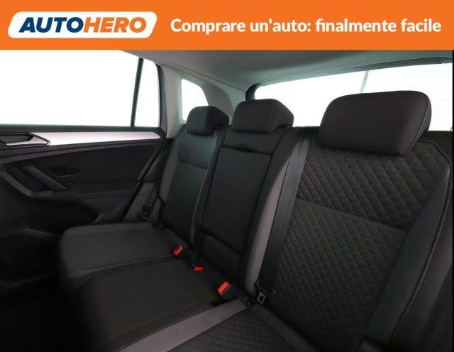 VOLKSWAGEN Tiguan 2.0 TDI SCR 4MOTION Style BlueMotion Technology