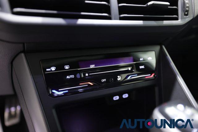 VOLKSWAGEN Taigo 1.0 TSI 110 CV DSG R-LINE TETTO PANORAMA