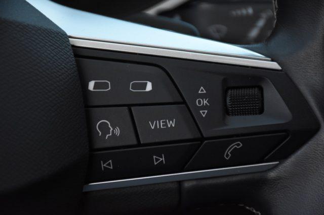 SEAT Tarraco 2.0 TDI DSG Style