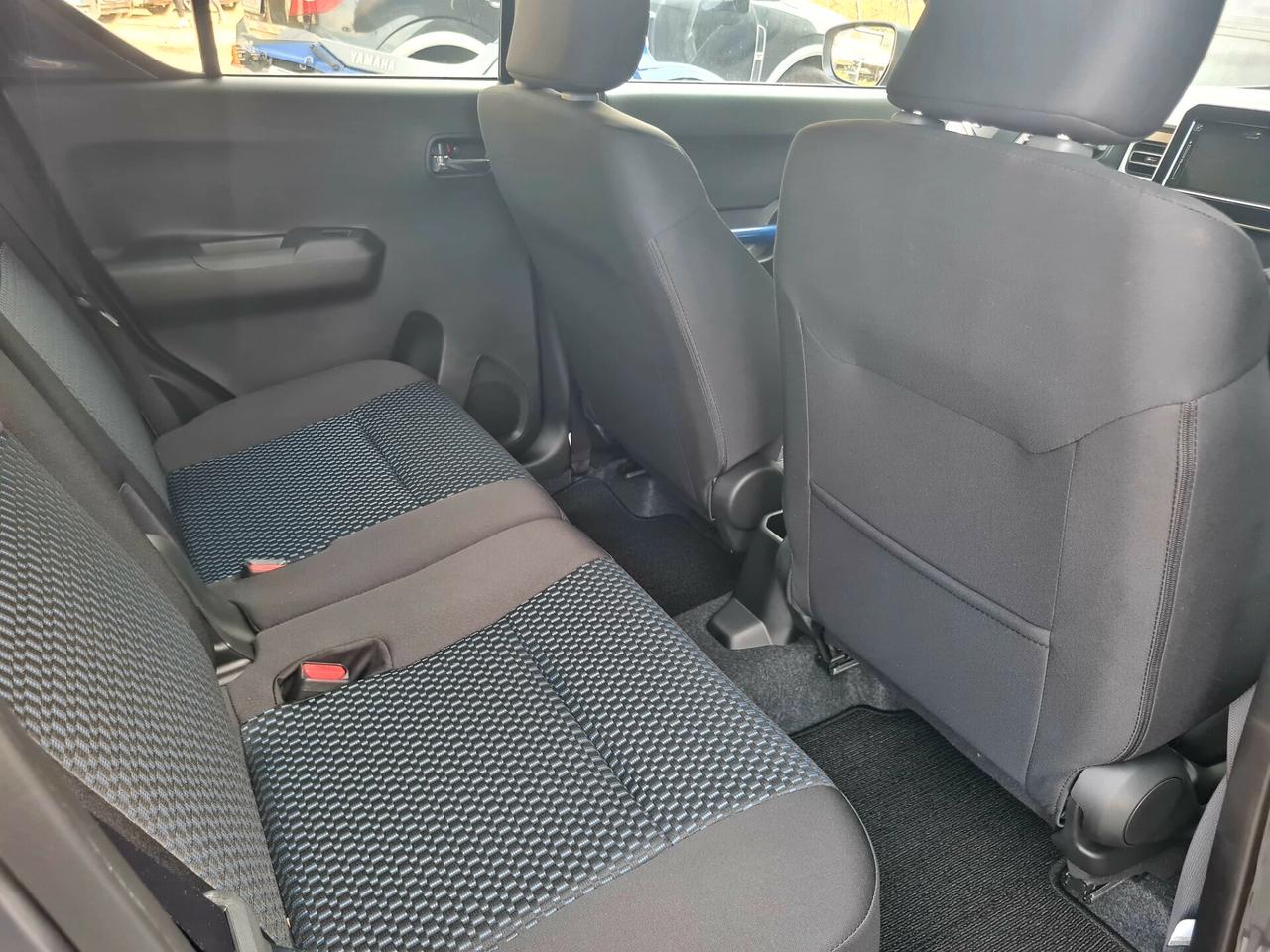 Suzuki Ignis 1.2 Hybrid Top*NAVI*CARPLAY*CAMERA*