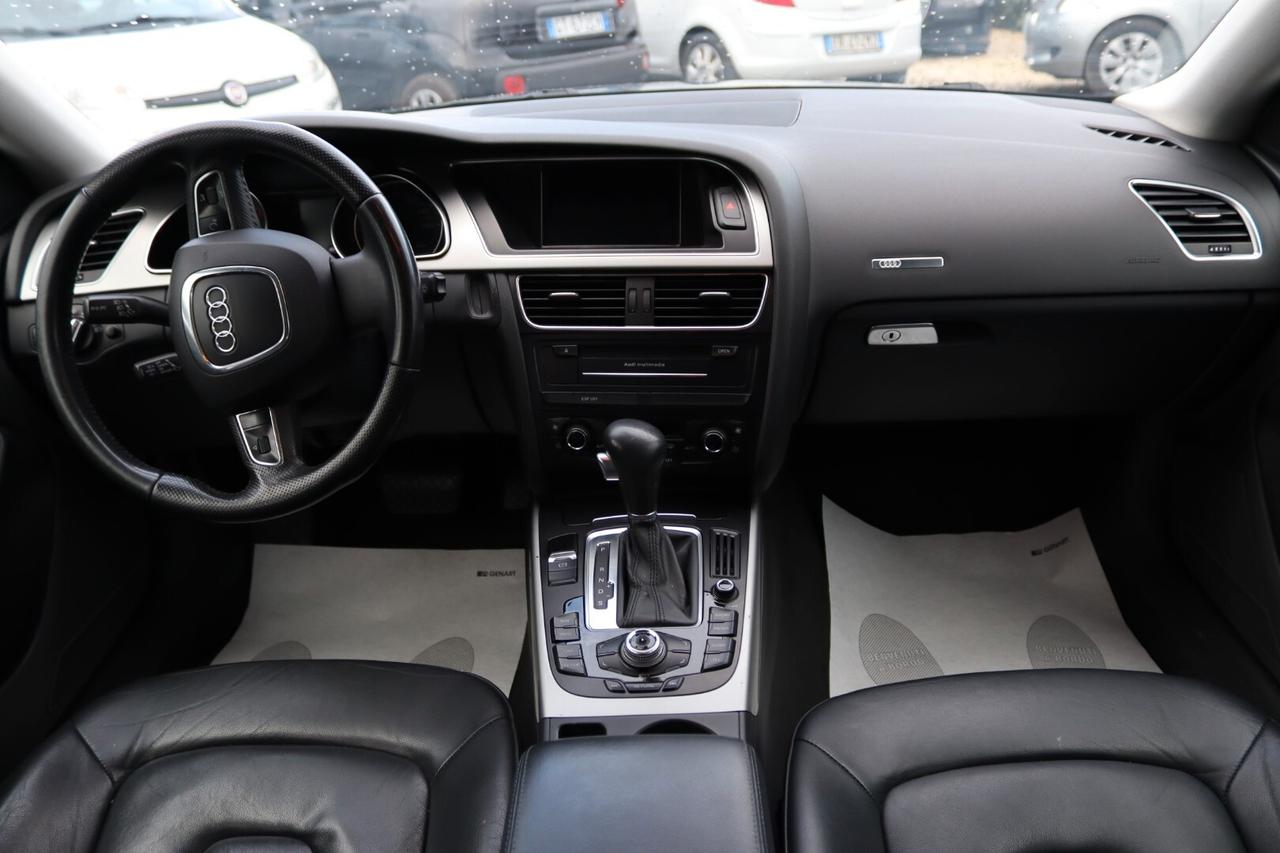 Audi A5 SPB 2.7 V6 TDI F.AP. Advanced