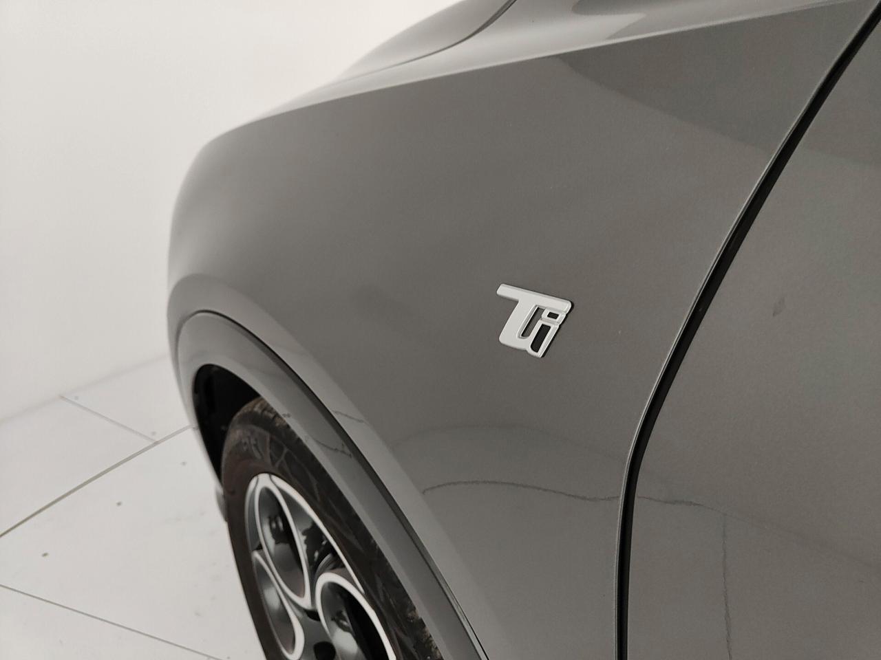 Alfa Romeo Tonale 1.6 diesel 130Cv TCT TI