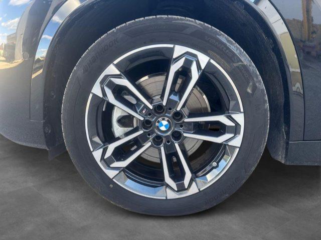 BMW X1 xDrive 25e Msport
