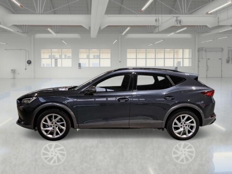 CUPRA FORMENTOR 1.4 E-HYBRID DSG SUV