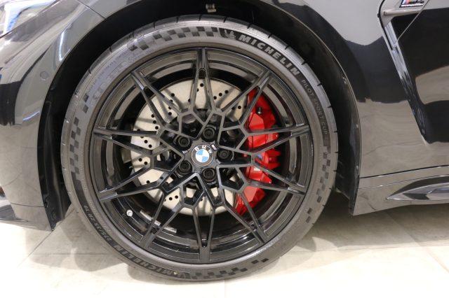BMW M4 Competition M xDrive Cabrio"NEW MODEL"