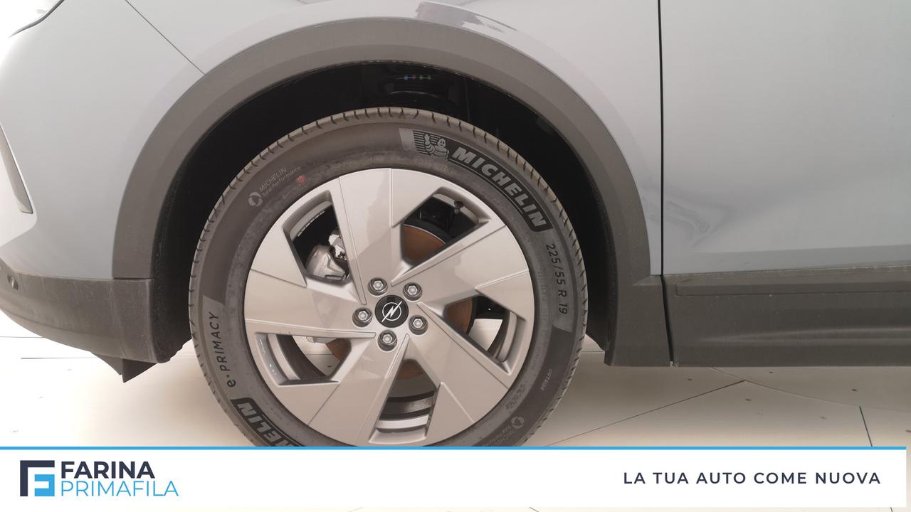 OPEL Nuovo Grandland Edition 145CV EDCT