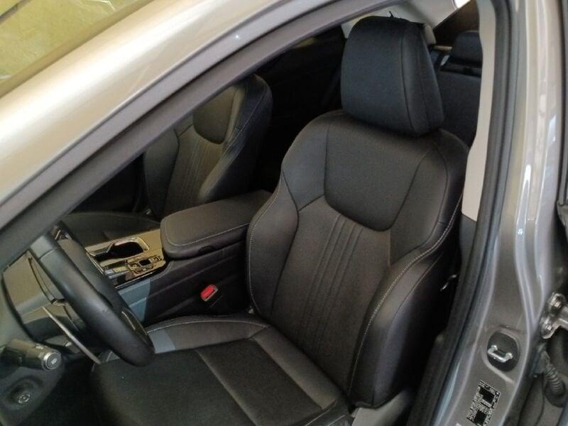 Lexus NX NX Hybrid 4WD Premium