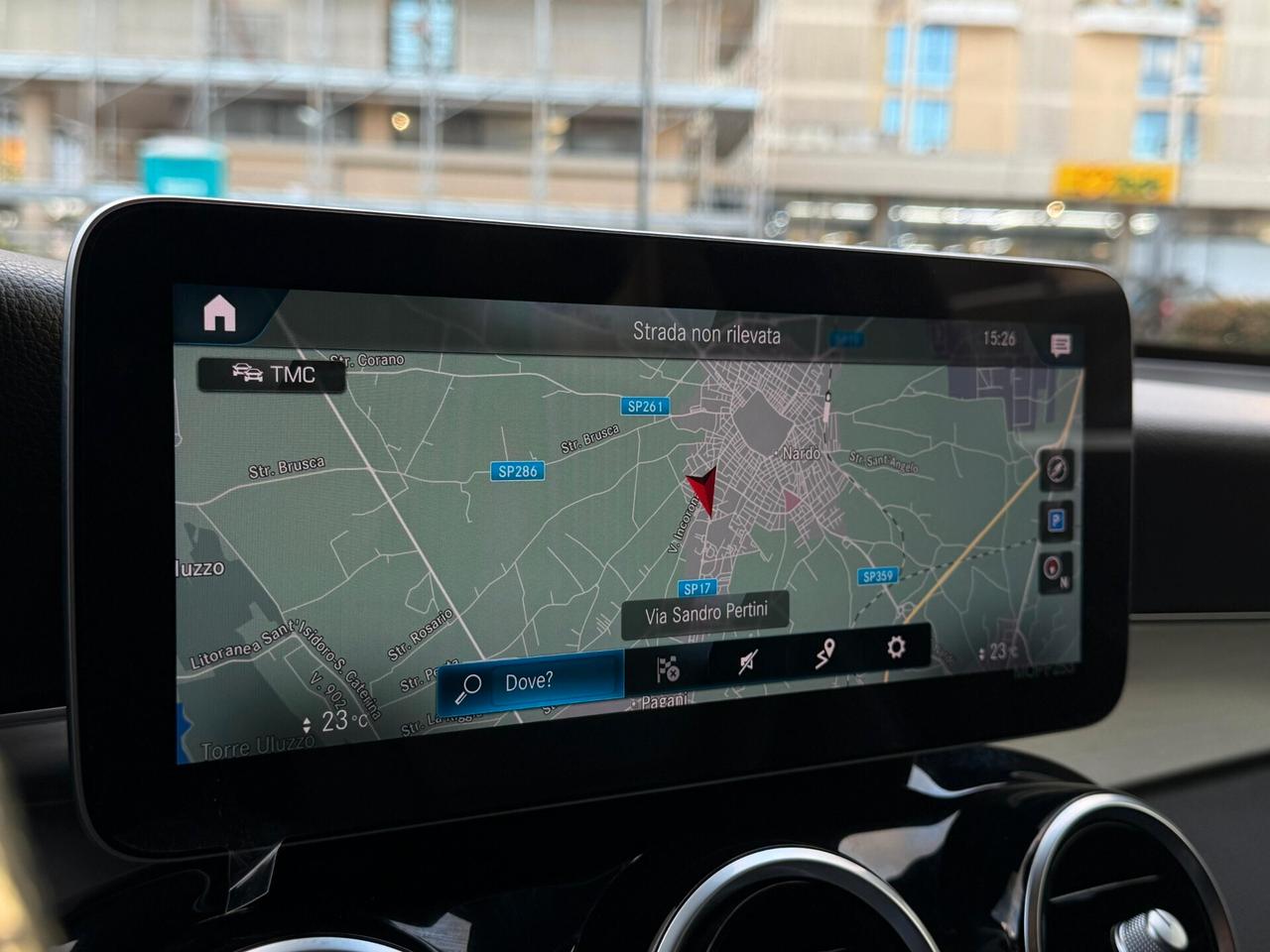 Mercedes-benz GLC 300 d 4Matic Coupé Premium Plus