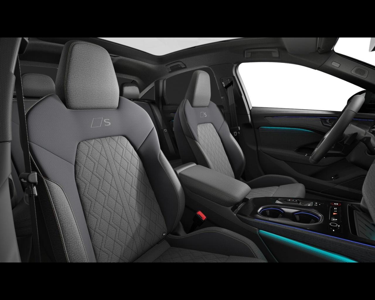AUDI Audi A6 Berlina Business e-hybrid quattro 270 kW S tronic