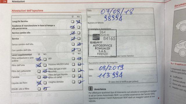 SEAT Mii 5p 1.0 ecofuel Reference 68cv