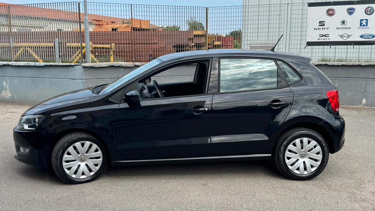 Volkswagen Polo 1.2 70 CV 5p. Comfortline