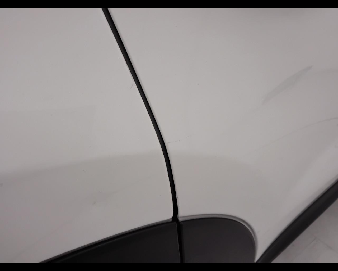 FIAT 500 X 2018 - 500X 1.3 mjt Urban 4x2 95cv