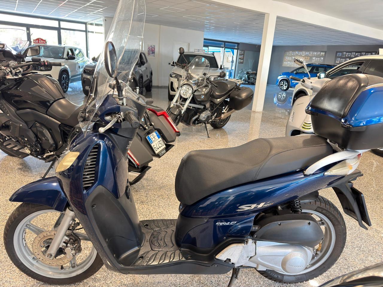 Honda SH 150