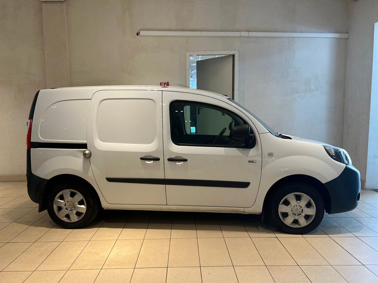 Renault Kangoo Z.E. Elettrica 2019 *PIENO OMAGGIO*