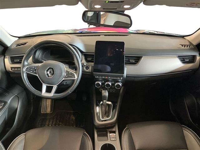 RENAULT Arkana 1.6 E Tech full hybrid Intens 145cv