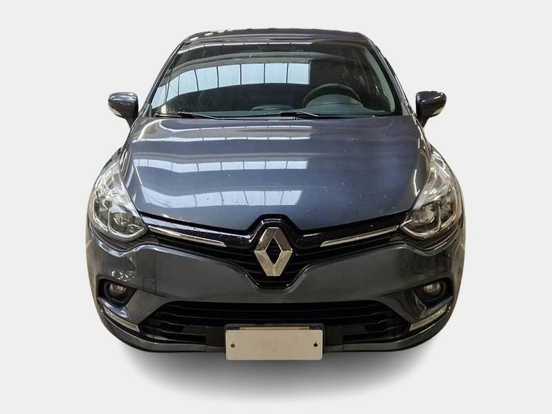 RENAULT CLIO 1.5 dCi 75cv Business 5 PORTE