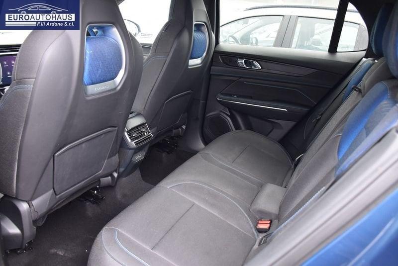 Lynk & Co 01 01 1.5 192KW PHEV DCT 6.6 KW OBC