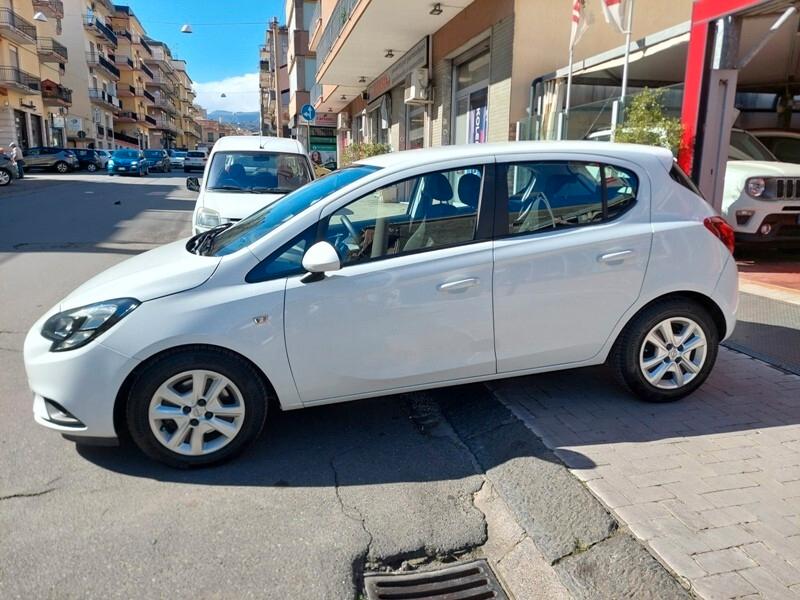 Opel Corsa 1.3 CDTI ecoFLEX Start&Stop 5 porte Cosmo