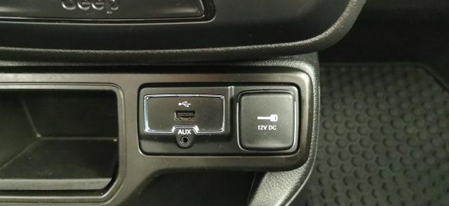 JEEP Renegade 1.0 T3 Longitude