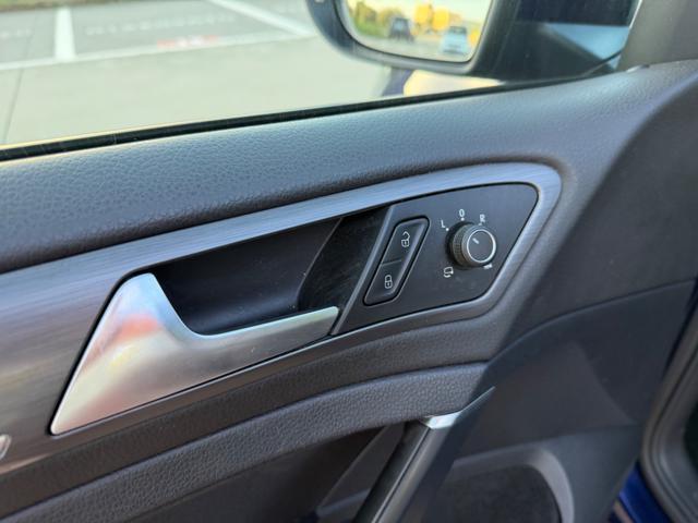 VOLKSWAGEN e-Golf 136 CV+VIRTUAL+SED RISC+R.CAM+LED+NAVI+ADAS