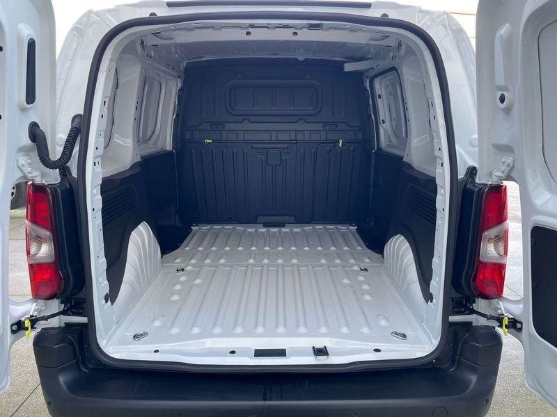 Citroën Berlingo Berlingo BlueHDi 100 S&S Van M