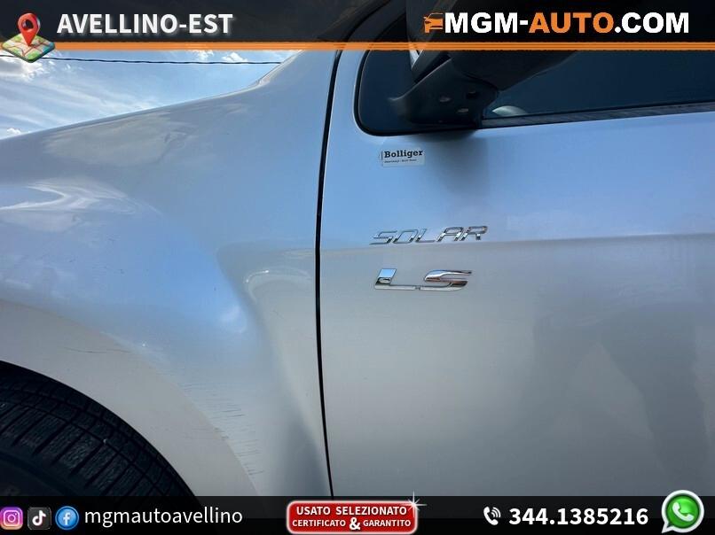 Isuzu D-Max 2.5 Space Cab Satellite 4WD