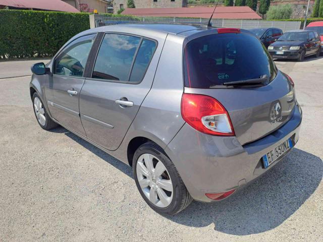 RENAULT Clio 1.5 dCi 75CV 5 porte 20th Anniversario