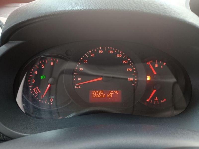 Renault Kangoo 1.5 dCi 110CV 5 porte Stop & Start Life N1 MAXI