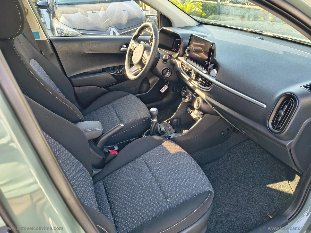 KIA Picanto 1.0 GDi 5 porte Style KM0 ITALIA