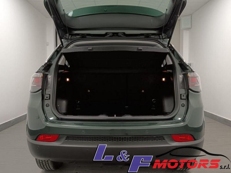 Jeep Compass Compass 1.6 Multijet 130CV