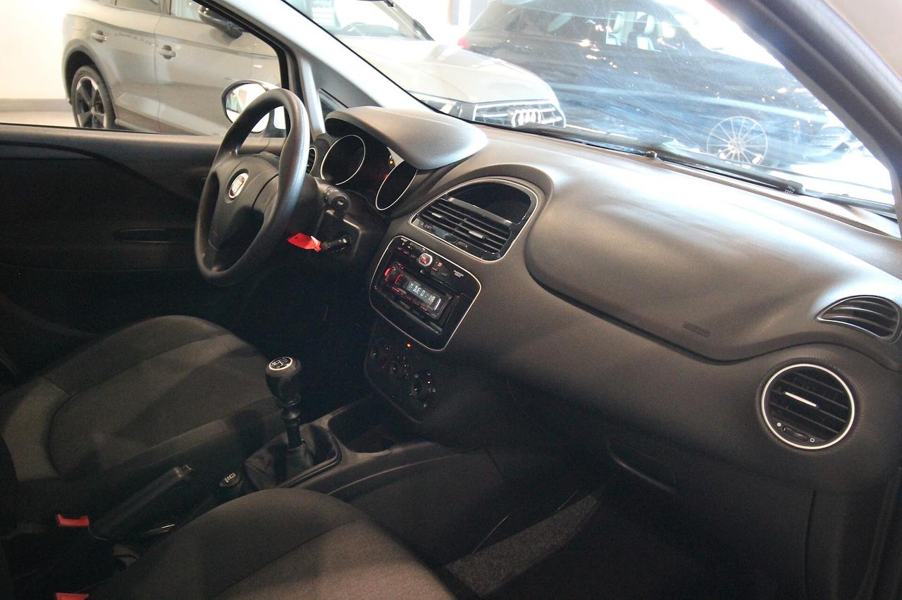 FIAT PUNTO 1.2 69 CV