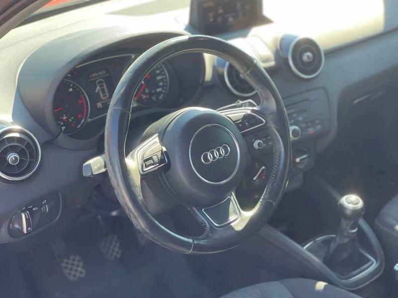 Audi A1 A1 1.6 TDI 105 CV Ambition