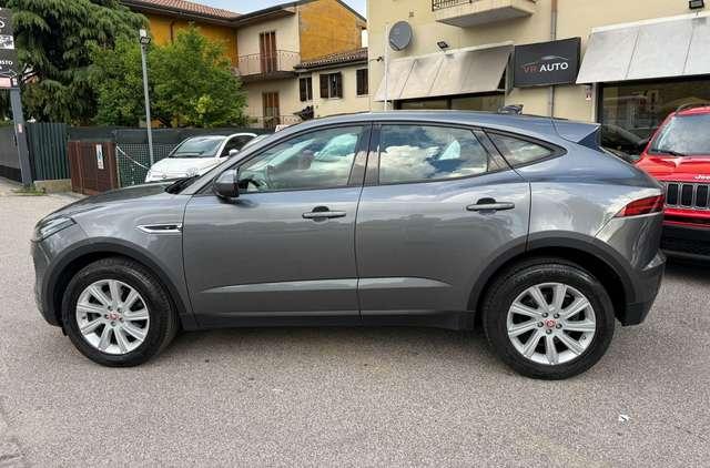 Jaguar E-Pace 2.0d i4 HSE AWD 150cv autom IVA DEDUCIBILE