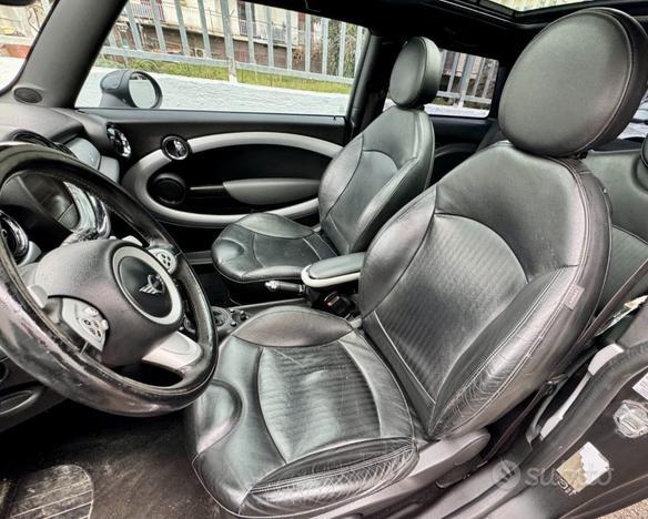 MINI Cooper S 1.6 16V Cooper S