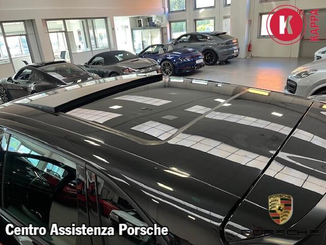 Porsche Cayenne 3.0 Diesel