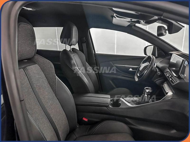 Peugeot 5008 5008 PureTech Turbo 130 S&S Allure Pack 7POSTI