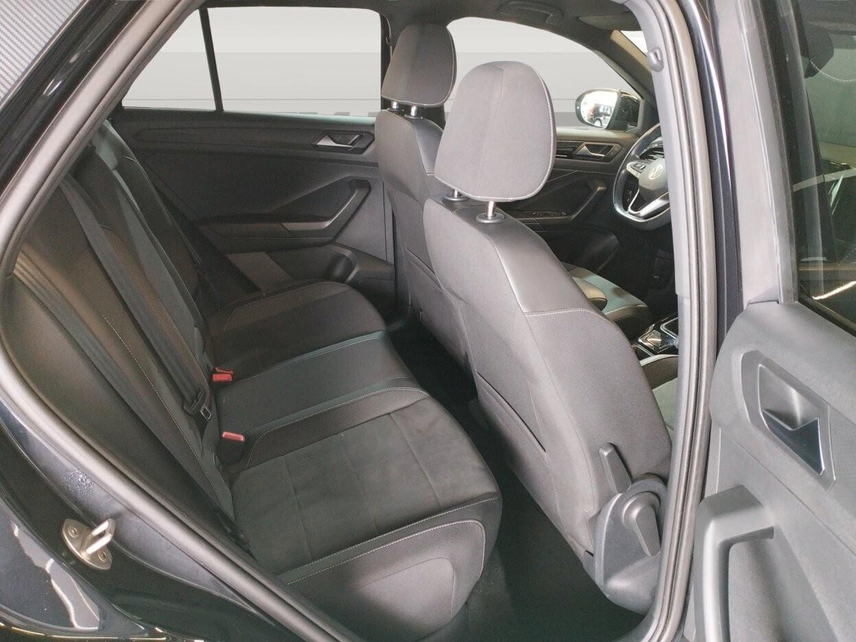 Volkswagen T-Roc 2.0 tdi Style 115cv - IVA ESPOSTA