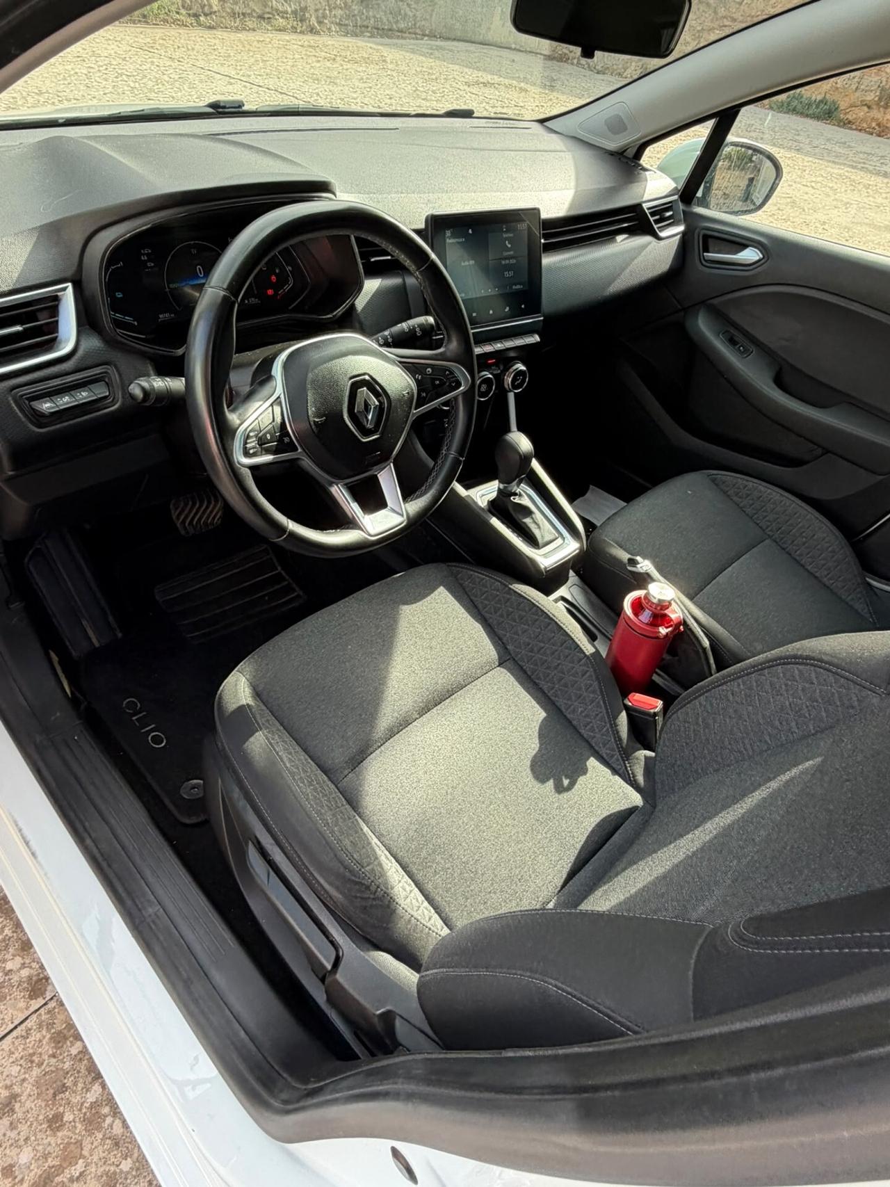 Renault Clio Full Hybrid E-Tech 140 CV 5 porte Zen