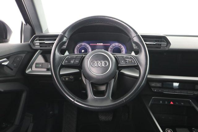 AUDI A3 A3 SPB 30 TDI S tronic